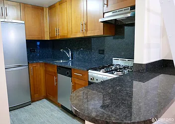 Rented by Oxford Property Group