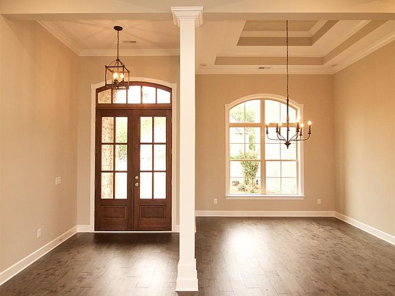 4th image of 114 Thornwood Pl Lot 105