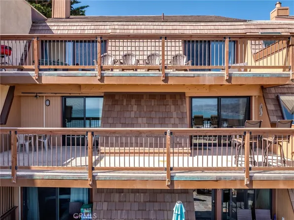 349 N Ocean Ave APT A13, Cayucos, CA 93430