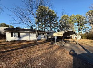1806 Melba Cir, Bryant, AR 72022