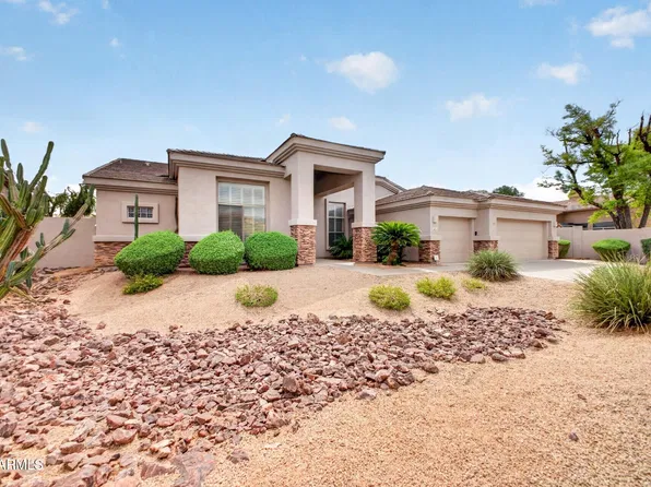 1123 W THOMPSON Way, Chandler, AZ 85286