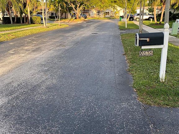 5th image of 9616 NW 49th Street