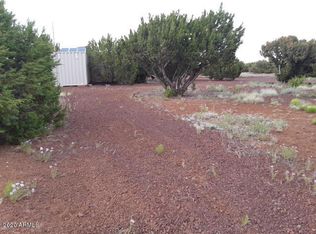 99 County Road 8058, Concho, AZ 85924