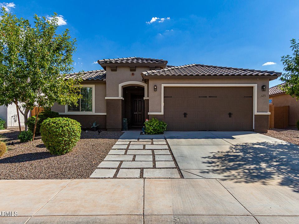1st image of 26071 W QUAIL Avenue