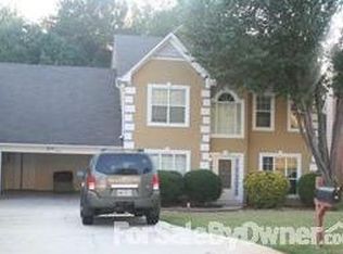 1915 Wynhurst Xing, Stone Mountain, GA 30088