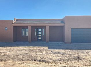 27543 N 255th Dr, Wittmann, AZ 85361