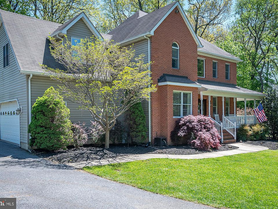 15217 Hanover Pike, Upperco, MD 21155 Zillow