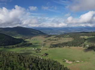 PARCEL Ab Daisy Mine Rd, Gifford, WA 99131