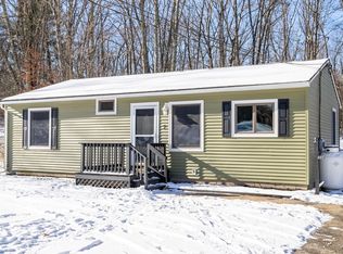 7 W Brookfield Rd, North Brookfield, MA 01535