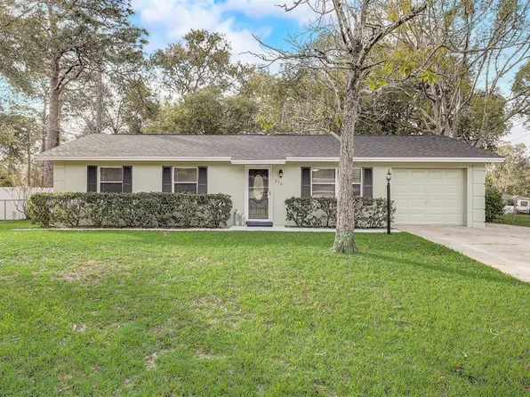 270 DOGWOOD AVE, ORANGE CITY, FL 32763