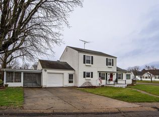 881 Emerson Ave, Hamilton, OH 45013