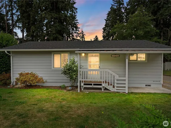 20906 106th St E, Bonney Lake, WA 98391