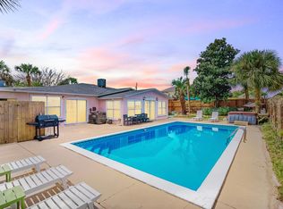 16908 Innocente Ave #A, Panama City Beach, FL 32413