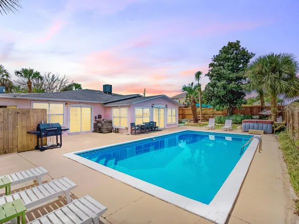 16908 Innocente Ave, Panama City Beach, FL