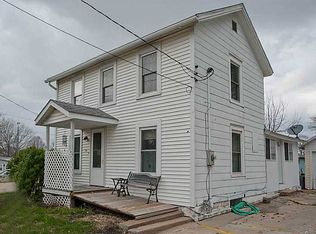 114 W Market St, Lisbon, IA 52253