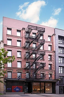 143 Ludlow Street