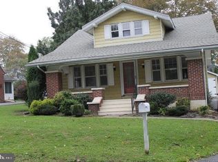 2613 Liberty St, Easton, PA 18045