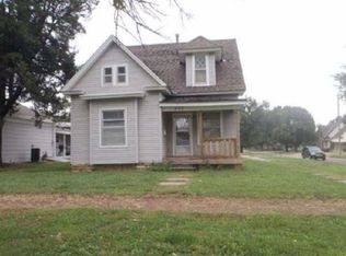 433 E 7th St, Concordia, KS 66901