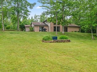 3718 Big McGraw Rd, Danbury, WI 54830
