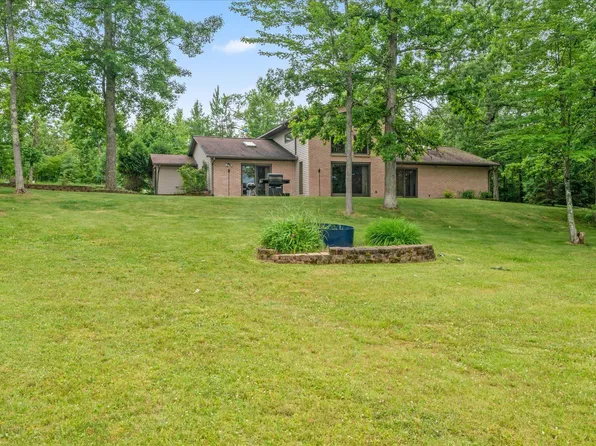3718 Big McGraw Rd, Danbury, WI 54830