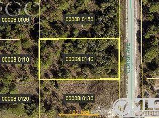 803 Clark Ave, Lehigh Acres, FL 33972