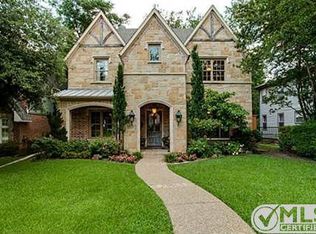 6318 Vanderbilt Ave, Dallas, TX 75214