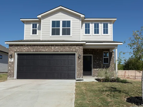 257 Connor Creek, San Antonio, TX 78253