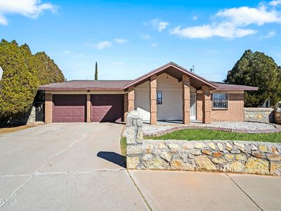 5131 Temple Ct, El Paso, TX, 79924
