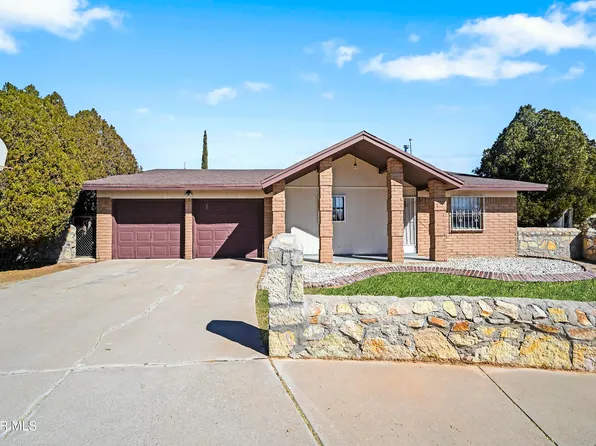 5131 Temple Ct, El Paso, TX 79924