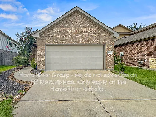 22505 Gran Sasso Dr Photo 1
