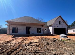 563 Moselle Seminary Rd, Moselle, MS 39459