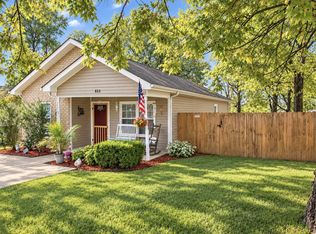 623 Eastland St, Gallatin, TN 37066