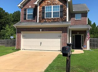 58 Fairfield Dr, Phenix City, AL 36869