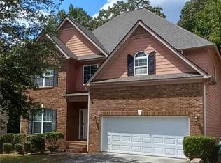 3620 Talonega Trl, Ellenwood, GA 30294