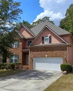 3620 Talonega Trl, Ellenwood, GA, 30294