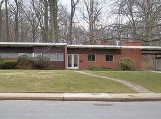 6406 Cross Country Blvd, Baltimore, MD 21215