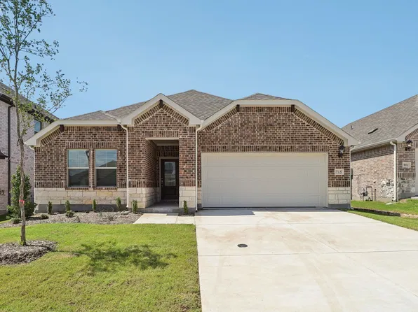 715 Easthill Dr, McKinney, TX 75071