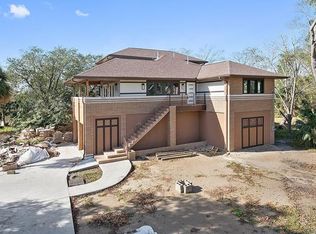 4510 Fort Macomb Rd, New Orleans, LA 70129