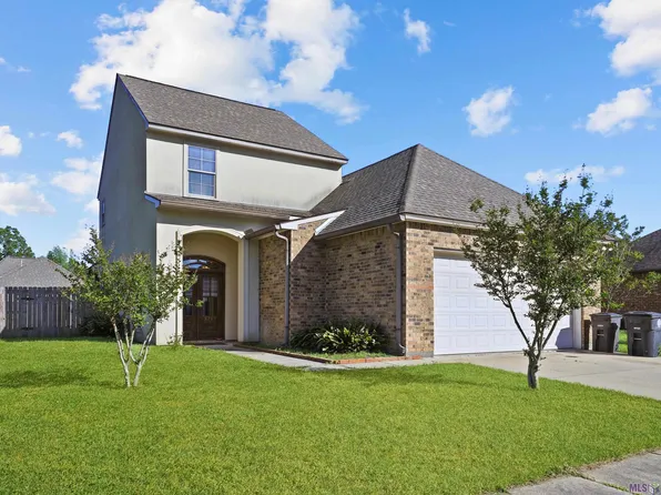 3213 Timber Grove Dr, Baton Rouge, LA 70816