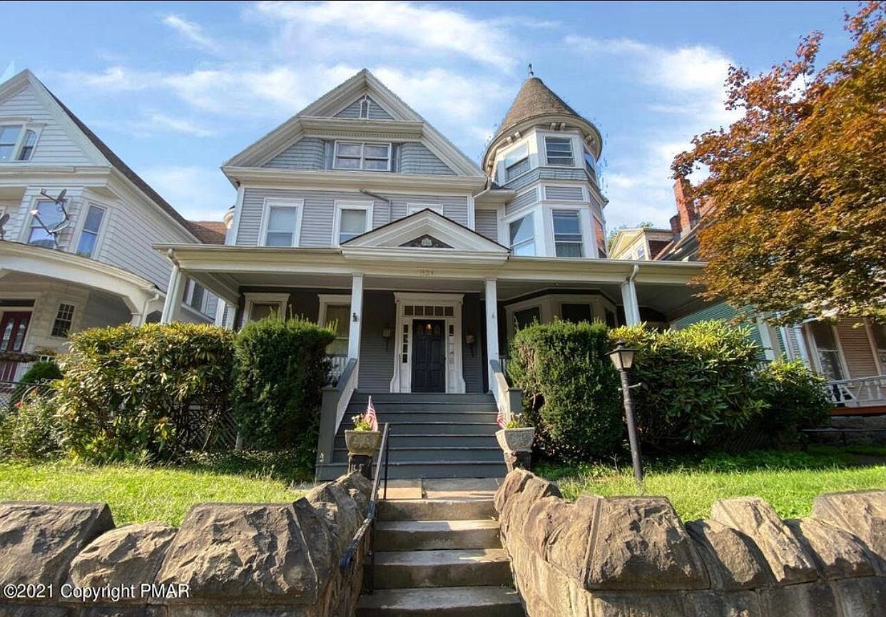 231 W Diamond Ave 2, Hazleton, PA 18201 Zillow