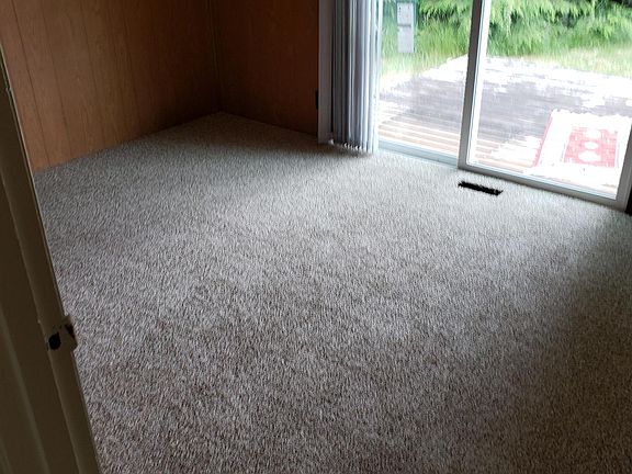 Deck  off  bed  room