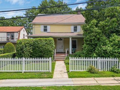 115 Mount Joy Place, New Rochelle, NY, 10801
