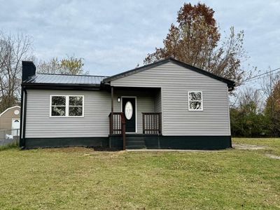 1907 Washington St, Flatwoods, KY, 41139