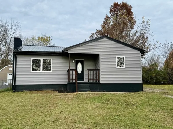 1907 Washington St, Flatwoods, KY 41139