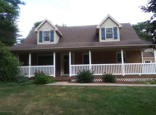 1464 Waverly Rd, Dimondale, MI 48821