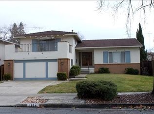 1264 Glen Haven Dr, San Jose, CA 95129