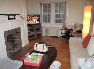 3 Arlington St APT 36, Cambridge, MA 02140