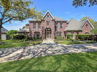 19318 Oak View Ter, Houston, TX 77094