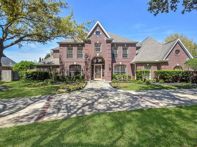 19318 Oak View Ter, Houston, TX, 77094