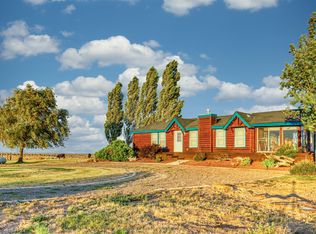 61143 Millican Rd, Christmas Valley, OR 97641